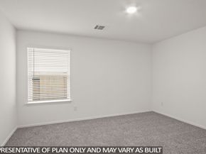 571 Belle Springs Lane, Conroe TX 77301