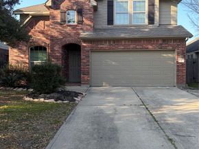 2619 Winding Creek Way, Conroe TX 77385