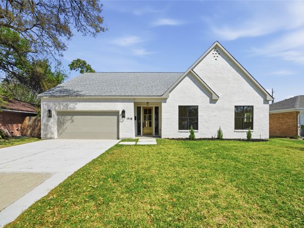 1918 Spillers Lane, Houston TX 77043