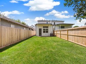 3107 Stonewall Street, Houston TX 77020