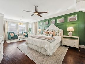 8315 Barberry Branch Street, Houston TX 77055