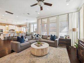 8315 Barberry Branch Street, Houston TX 77055