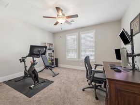 8315 Barberry Branch Street, Houston TX 77055