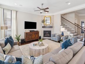 8315 Barberry Branch Street, Houston TX 77055