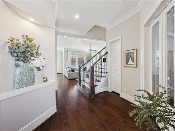 8315 Barberry Branch Street, Houston TX 77055