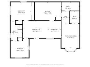 2320 Colley Street, Houston TX 77093