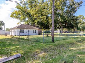 9010 Wheatley Street, Houston TX 77088