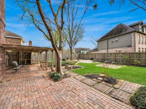 2015 Pecan Trail Drive, Richmond TX 77406