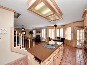 2015 Pecan Trail Drive, Richmond TX 77406