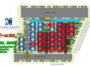 5221 Hillman Street A, Houston TX 77023