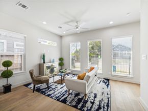 5221 Hillman Street A, Houston TX 77023