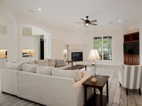 15 Netherfield Way, The Woodlands TX 77382