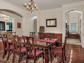 15 Netherfield Way, The Woodlands TX 77382