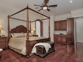 15 Netherfield Way, The Woodlands TX 77382