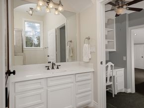 15 Netherfield Way, The Woodlands TX 77382