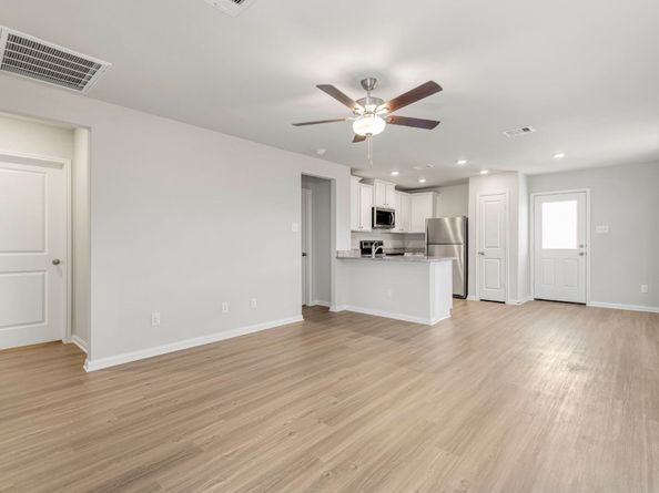 6417 Autumn Equinox Drive, Houston TX 77048