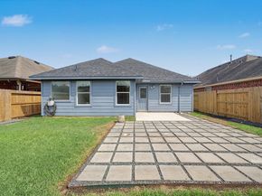 31831 Forest Park Trail, Conroe TX 77385