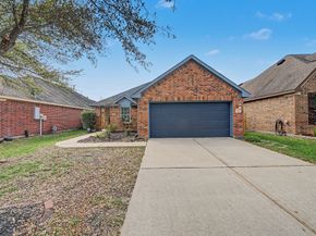 31831 Forest Park Trail, Conroe TX 77385