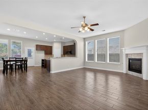 10623 Paula Bluff Lane, Cypress TX 77433