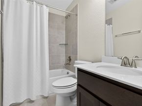 10623 Paula Bluff Lane, Cypress TX 77433