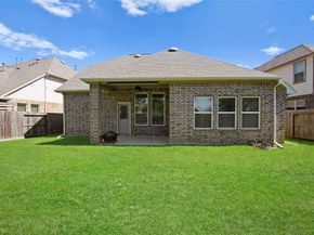 10623 Paula Bluff Lane, Cypress TX 77433