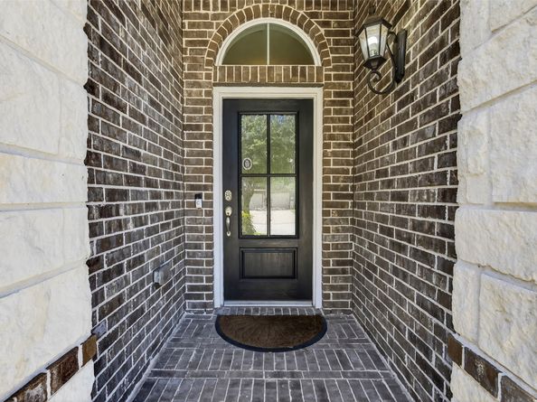 10623 Paula Bluff Lane, Cypress TX 77433