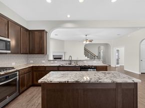 10623 Paula Bluff Lane, Cypress TX 77433