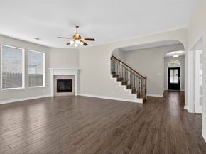 10623 Paula Bluff Lane, Cypress TX 77433