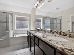 10623 Paula Bluff Lane, Cypress TX 77433