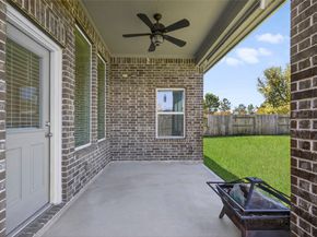 10623 Paula Bluff Lane, Cypress TX 77433