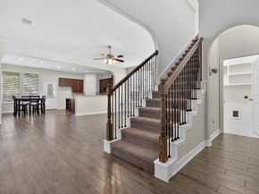 10623 Paula Bluff Lane, Cypress TX 77433