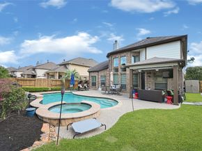 13835 Palmer Glen Lane, Houston TX 77044