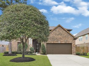 13835 Palmer Glen Lane, Houston TX 77044