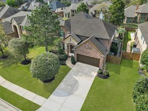 13835 Palmer Glen Lane, Houston TX 77044