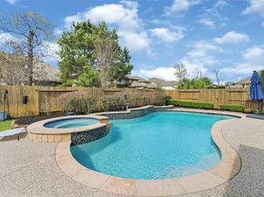 13835 Palmer Glen Lane, Houston TX 77044