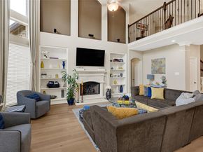 13835 Palmer Glen Lane, Houston TX 77044