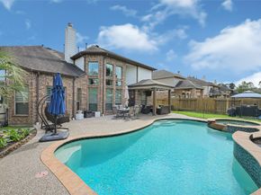 13835 Palmer Glen Lane, Houston TX 77044