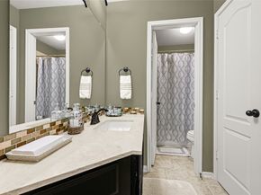 13835 Palmer Glen Lane, Houston TX 77044