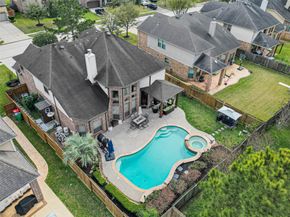 13835 Palmer Glen Lane, Houston TX 77044
