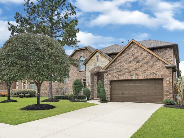 13835 Palmer Glen Lane, Houston TX 77044