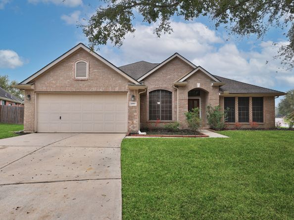 10997 Mercer Estates Court, Conroe TX 77385