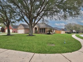 10997 Mercer Estates Court, Conroe TX 77385