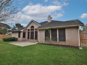 10997 Mercer Estates Court, Conroe TX 77385