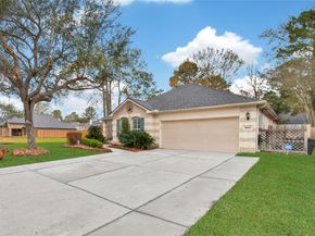 3230 Fair Falls Drive, Kingwood TX 77345