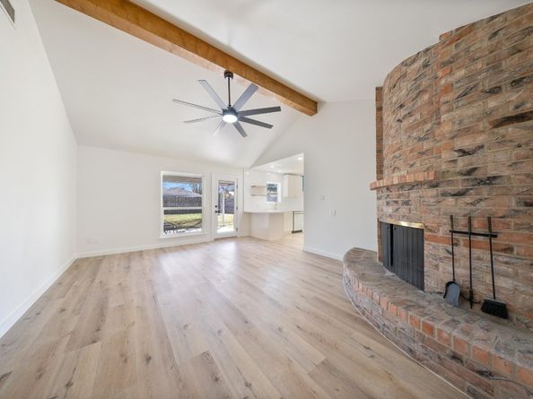 9115 Tanager Street, Houston TX 77036