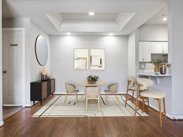 4041 Drake Street 113, Houston TX 77005