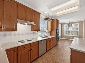 7507 Mighty Falls Court, Houston TX 77095