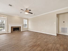 7507 Mighty Falls Court, Houston TX 77095