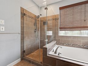 7507 Mighty Falls Court, Houston TX 77095