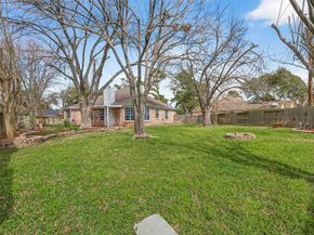 7507 Mighty Falls Court, Houston TX 77095